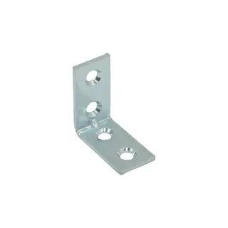 Кронштейн ПМК 30*30*15 цинк(400)