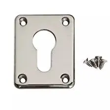 Накладка Apecs DP-01-C-CR