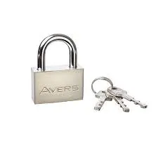 Замок навесной AVERS PDS-30-50