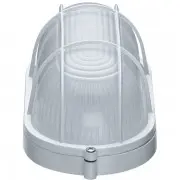 Свет-к НБП 60W 130° IP54 Navigator (овал+решетка)
