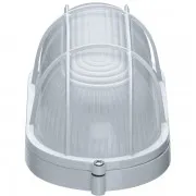 Свет-к НБП 60W 130° IP54 Navigator (овал+решетка)