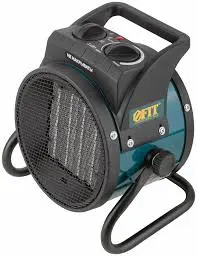 Тепловая пушка ФИТ 2000W 20квм круглая