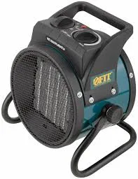 Тепловая пушка ФИТ 2000W 20квм круглая