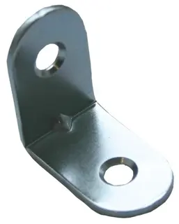 Кронштейн МК 25*25 цинк(1000)