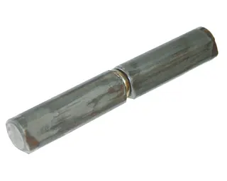 Петля гаражная каплевидная 20*120 б/п(24)