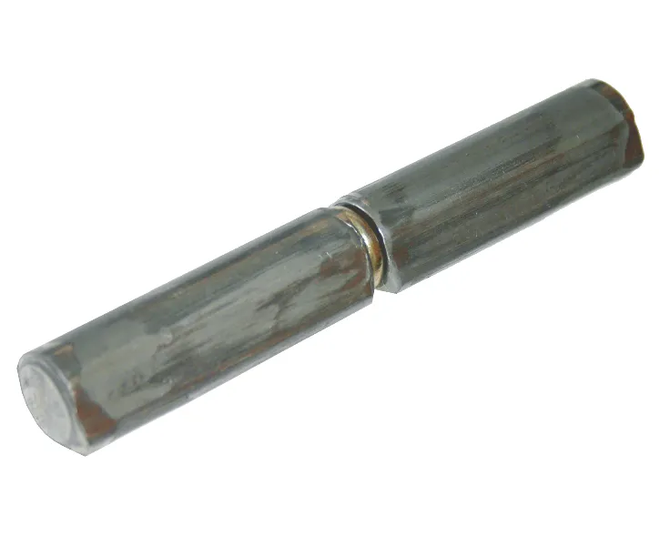 Петля гаражная каплевидная 20*120 б/п(24)
