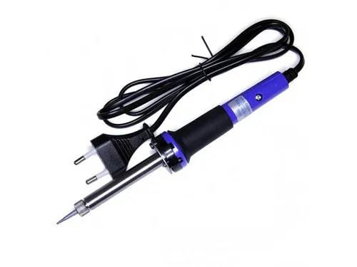 Паяльник с керамическим нагревателем 40W 220V Rexant
