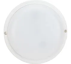 Свет-к св/д ЖКХ ASD/NEOX 20W круг IP65 4000К 1800Lm 160мм