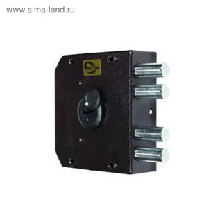 Замок Меттэм 3Н4 030.0.1