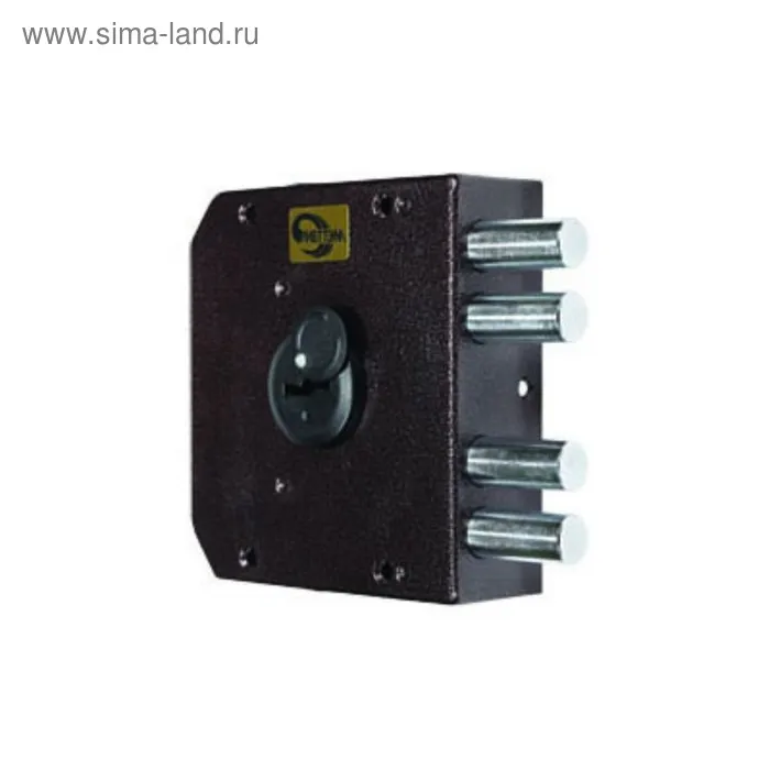 Замок Меттэм 3Н4 030.0.1