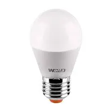 Лампа св/д Wolta шар 10W 825lm Е27 4000К G45