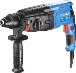Перфоратор 750Вт SDS Plus профессиональный П-24