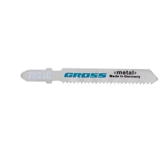 Полотна для электролобзика GROSS 2шт 3102-Т101BR