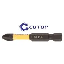 Бита CUTOP Profi PН 2х50