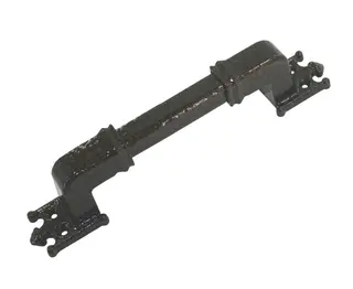 Ручка литая РЛ-115 пол.(10)