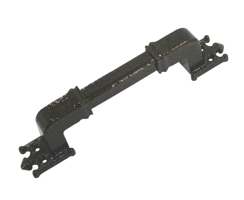 Ручка литая РЛ-115 пол.(10)