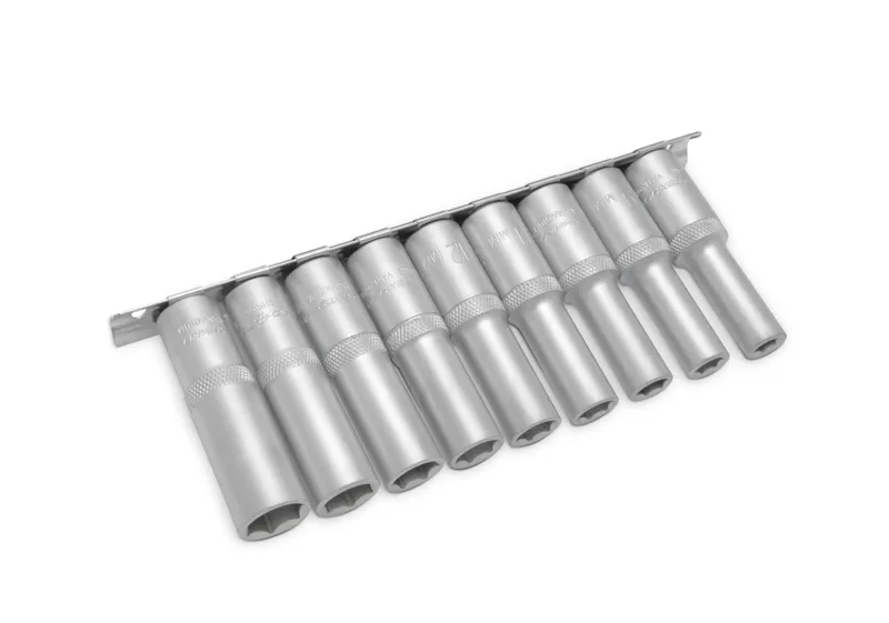 Набор головок ДТ TORX 1/2 9пр