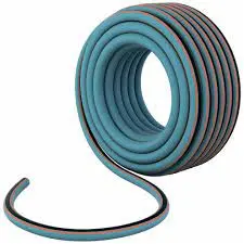 Шланг ПВХ арм Palisad Luxe 3/4" 50м