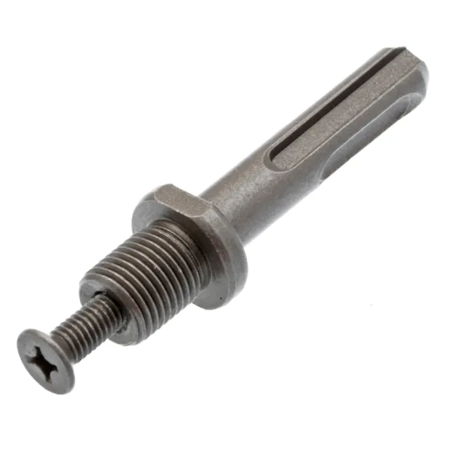 Адаптер под патрон SDS+ 1/2"