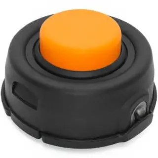 Катушка для триммера ЗУБР М10х1.25 LH КТ-10У
