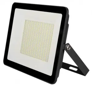 Прожектор General 300W 26000lm 6500K черный IP65