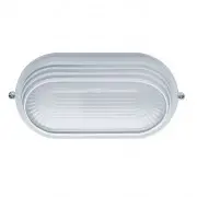 Свет-к НБП 60W 130° IP54 Navigator (овал+реснички)