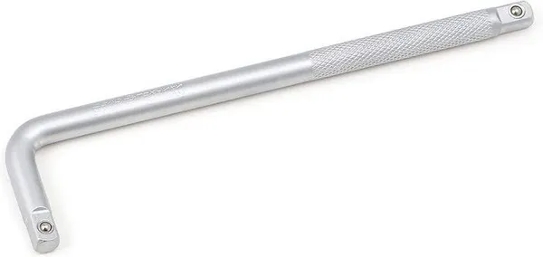 Вороток L-образный 1/4" 115/30мм (39751)