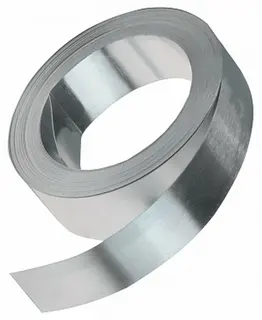 Лента тарная неперфорированная 0,55*20*25м