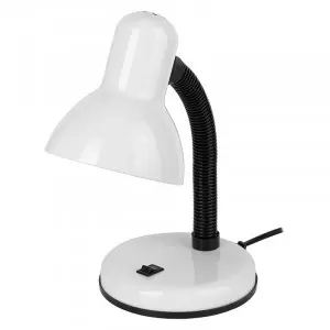 Свет-к General GTL 60W Е27 настольный