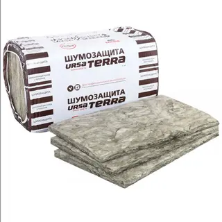 Утеплитель ХОТРОК СМАРТ 50мм 1200*600 5,76кв.м 25кг/м3