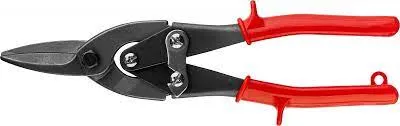 Ножницы по металлу MIRAX 250мм