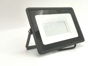 Прожектор Demmax 50W 3500Lm IP65 155х115х20мм