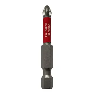 Бита Quadro Torsion PН 2х50