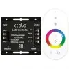 Контроллер 288W 12V для RGB ленты с ИК пультом