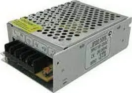 Блок питания 50W 12V 110х77х37 Ecola