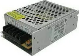 Блок питания 50W 12V 110х77х37 Ecola