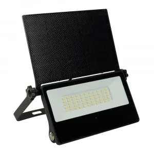 Прожектор Feron 20W IP65 солн.панель, датч. движ и освещ