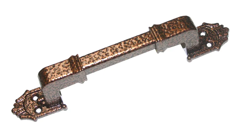 Ручка литая РЛ-145/1 пол. (20)
