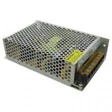 Блок питания 80W 12V 159х98х42 Ecola