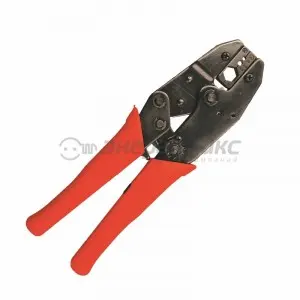 Клещи обжимные F и BNC разъемов RG-8, RG-11, RG-174, RG-179, RG-213 REXANT HT-301К