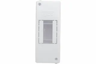 Бокс ЩРН- 2 127х53х60 без дверцы Tyco