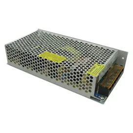Блок питания 150W 12V 200х98х42 Ecola