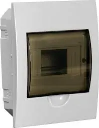 Бокс ЩРВ- 6 IP41 IEK