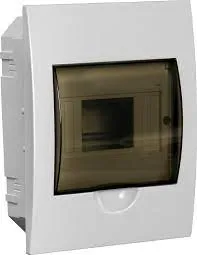 Бокс ЩРВ- 6 IP41 IEK