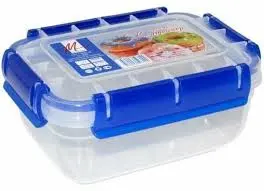 Емкость для продуктов Милих 0,8л герметичный