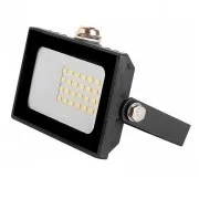 Прожектор General с фотосенсором 30W черный IP65