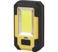 Фонарь Эра Практик RA-801 Акку 15COB 3реж powerbank магнит крюк