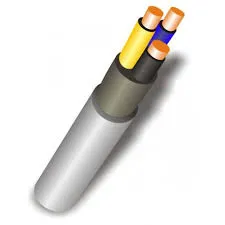 Кабель NYM 3х6,0