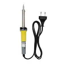 Паяльник с керамическим нагревателем 84W 220V TDM