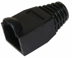 Колпачок RJ-45 черный